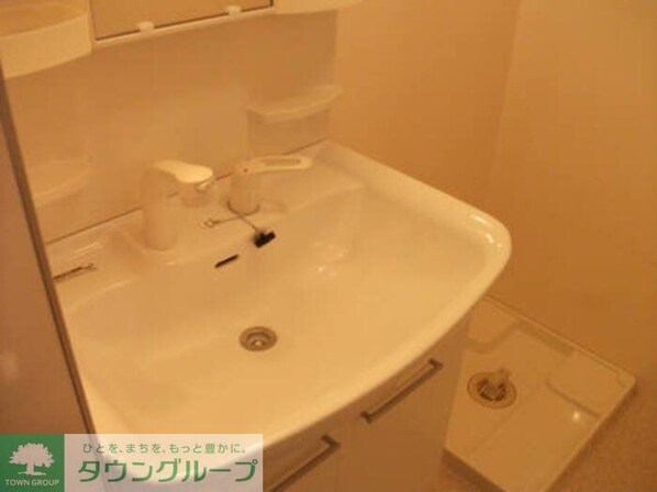 サクラテラスの物件内観写真